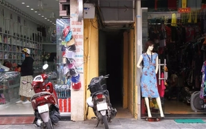 Tha thiết chuyển xe điện nhưng nhà trong ngõ, không chỗ gửi, sạc ở đâu?