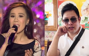 "Quang Lê và Mai Thiên Vân trả nợ xong rồi nên thân thiết, từ mặt là mất tiền ngay"