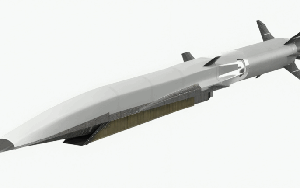 Tên lửa hành trình ET-LDHCM tốc độ Mach 8 mở ra kỷ nguyên tấn công siêu vượt âm