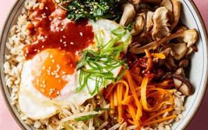 Việt Nam có 1 thực phẩm giàu sắt gấp 5 lần thịt bò, lọc mỡ "xấu" cực tốt: Cứ ra chợ là thấy