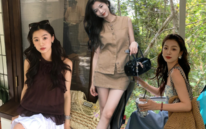 Muốn đổi vận và công việc thuận lợi trong tháng 8, 3 con giáp này nên mặc màu nâu thật nhiều!