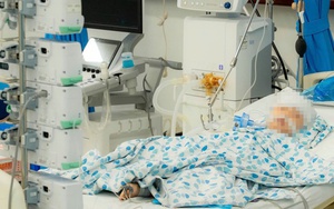 Hai anh em 3 và 5 tuổi nguy kịch sau tai nạn do giảng viên uống rượu lái xe gây ra