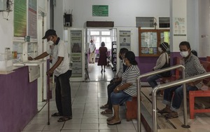 Miễn viện phí toàn dân: Bài học từ quốc gia có hệ thống BHYT toàn dân lớn bậc nhất thế giới