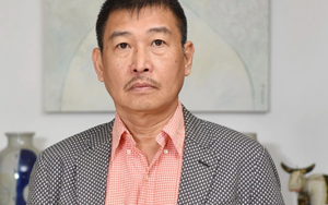 Hoạ sĩ Lê Thiết Cương qua đời