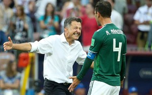 Đội tuyển Trung Quốc bổ nhiệm cựu trợ lý Man City làm HLV trưởng