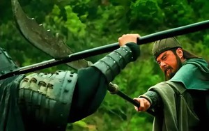 Quan Vũ có thể thắng Triệu Vân khi cả hai ở thời kỳ đỉnh cao không: Câu nói của Lưu Bị đã hé lộ đáp án