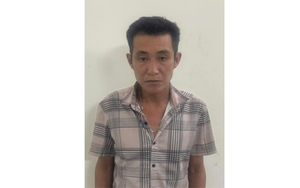 Bắt tạm giam đối tượng Nguyễn Mạnh Tuấn