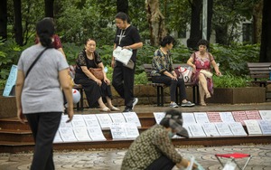 Khi app hẹn hò thành 'chiến trường' của phụ huynh Trung Quốc