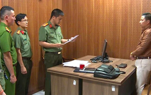 Thông tin mới vụ Chủ tịch Công ty cổ phần nước GMT lừa đảo chiếm đoạt tài sản