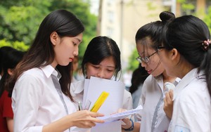 1 tỉnh vừa công bố miễn hoàn toàn học phí cho sinh viên theo học 4 ngành này: Không phải sư phạm hay công an