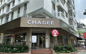 Trà sữa Chagee Việt Nam bị xử phạt 60 triệu đồng