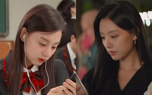 1,6 triệu người tấm tắc trước mỹ nhân không già sau 14 năm: "Đúng là ma cà rồng rồi"