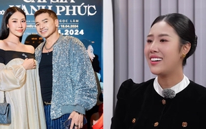 Vợ kém 37 tuổi của Quang Minh: 21 tuổi đã có bầu, ngứa tay thử chơi, ai ngờ 2 vạch