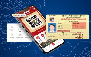 Nhiều người chưa tích hợp được GPLX trên VNeID: Đây là lý do!