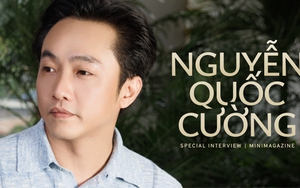 Doanh nhân Nguyễn Quốc Cường: Lương 20-30 triệu tiết kiệm thế nào cũng không mua nổi nhà 5-7 tỷ