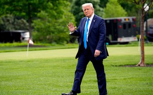 Căn bệnh Tổng thống Mỹ Donald Trump mắc nguy hiểm ra sao? Bác sĩ đưa ra cảnh báo