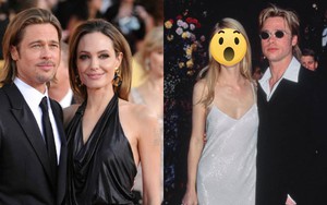 Người phụ nữ duy nhất dám “cắm sừng” Brad Pitt