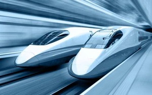 Chịu giá đắt chứ không chọn Trung Quốc, đường sắt cao tốc 128 tỷ USD vừa bị cắt, khó về đích nhắm công nghệ nào?