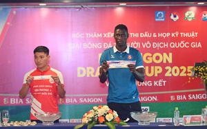 Giải bóng đá 7 người vô địch Quốc gia chứng kiến cột mốc mới, quy tụ 12 đội tốp đầu cả nước