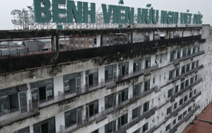 Toàn cảnh dự án hai bệnh viện ngàn tỉ gây thất thoát ngân sách