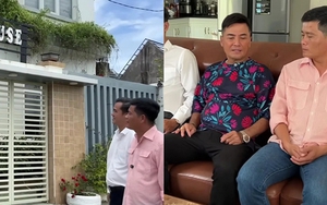 Nam ca sĩ từ bỏ TP.HCM ra Phú Quốc xây biệt thự ở, đất đai bạt ngàn