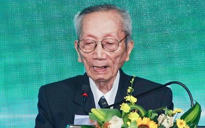 Vị giáo sư được mệnh danh là "cây đại thụ" ngành ngoại khoa Việt Nam, nước ngoài cũng phải ghi danh