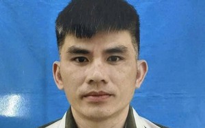 Nóng: Truy nã phạm nhân Lý Văn Vũ