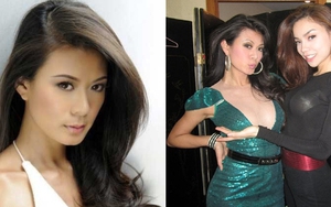 Nữ ca sĩ nóng bỏng nhất hải ngoại: Chuyên mặc áo hai mảnh nhưng đã một chồng hai con