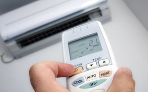 Có nên tắt điều hòa khi ra ngoài 30 phút? Tưởng đơn giản nhưng không phải ai cũng biết câu trả lời