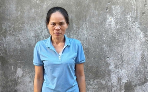 Công an ra cảnh báo nóng sau khi bà Tào Thị Thủy bị bắt tạm giam