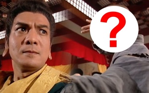 Nội lực cao hơn Vô Danh Thần Tăng, nhưng Tiểu Vô Tướng Công của cao thủ này lại không bằng Cưu Ma Trí