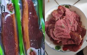 Mua thịt giả, trà hết hạn, thanh niên 2003 yêu cầu bồi thường gần 3 tỷ đồng: Vừa nhận 400 triệu lại bị cảnh sát bắt