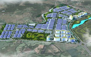 Người dân Phú Thọ đón tin vui: Chuẩn bị có thêm 2 khu công nghiệp rộng gần 600 ha, mở ra loạt cơ hội việc làm mới