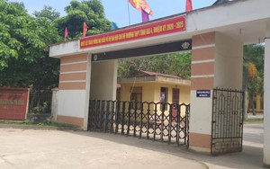 NÓNG - Vụ sửa bài thi lớp 10: Hiệu trưởng cùng 5 giáo viên "hô biến" từ 4,5 điểm thành 8 điểm, từ thủ khoa thành trượt