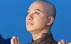 Lý do ca sĩ Tuấn Hưng bất ngờ cạo trọc đầu