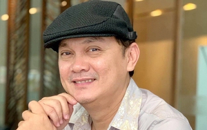 NSƯT Hữu Châu: Công tử nhà giàu sa cơ, U60 không vợ con, sân khấu là sứ mệnh, là hơi thở của cuộc đời