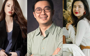 Loạt CEO, Chủ tịch đế chế tỷ đô mất sạch sự nghiệp một cách cay đắng vì ngoại tình