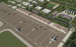 Hội đồng thẩm định điều chỉnh quy hoạch sân bay Gia Bình gồm những ai?