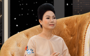 Nữ ca sĩ bị đồn tai biến qua đời: "Tôi cầm 5 triệu về nhà mà run rẩy"