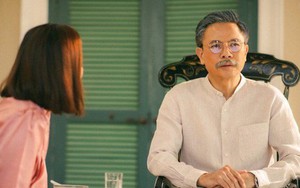 Thấy bố chồng cư xử lạ, cho đến khi ông tuyên bố di chúc tôi mới biết tại sao mẹ chồng lại bảo vệ giúp việc bất chấp