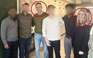 CEO Andy Byron bị tố sống lỗi thế nào trước khi bị bại lộ ngoại tình với cấp dưới?