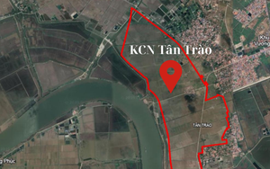 Vinhomes triển khai thêm KCN hơn 220ha tại nơi tỷ phú Phạm Nhật Vượng rót vốn đầu tư 7,5 tỷ USD