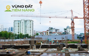 Dự án nhà ở xã hội đắt nhất Việt Nam sắp đạt mốc quan trọng, dự kiến bàn giao sớm một năm