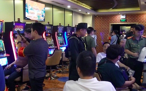 Vụ đánh bạc 107 triệu USD tại khách sạn Pullman: Yêu cầu 4 bị can bỏ trốn ra đầu thú