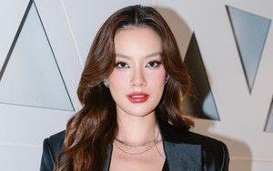 Ai đang chơi xấu Hoa hậu Lê Hoàng Phương?