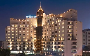 Viện Kiểm sát ra thông báo liên quan đường dây đánh bạc nghìn tỷ tại khách sạn Pullman