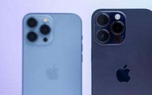 Máy cũ Apple “cháy hàng”, iPhone 13 Pro về giá khó tin: Chuyện gì vậy?