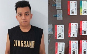 Người phụ nữ ở Đà Nẵng 'sập bẫy' kẻ lập Facebook giả mạo con gái