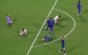 Al-Hilal 'leo đỉnh Everest' với niềm tự hào châu Á