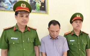 Bắt giam Giám đốc Công ty Athena Việt Nam sản xuất kem chống nắng giả